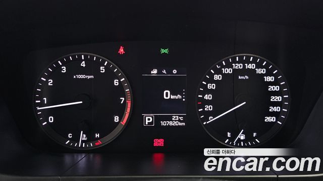 Hyundai Sonata 2015 — photo 8
