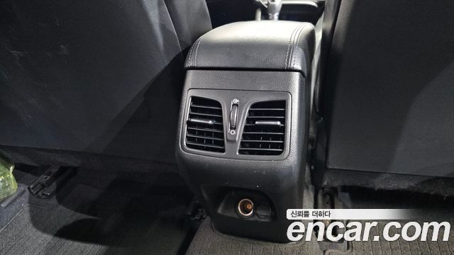 Hyundai Sonata 2015 — photo 19