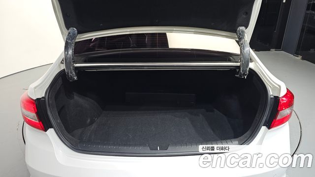 Hyundai Sonata 2015 — photo 20