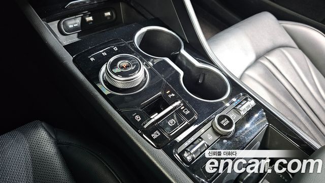 Kia K5 2023 — photo 12