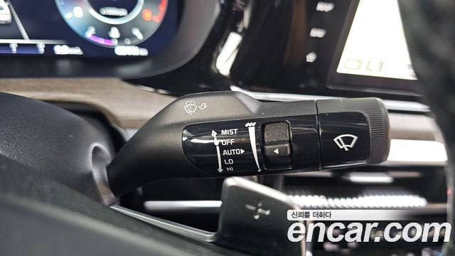 Kia K5 2023 — photo 26