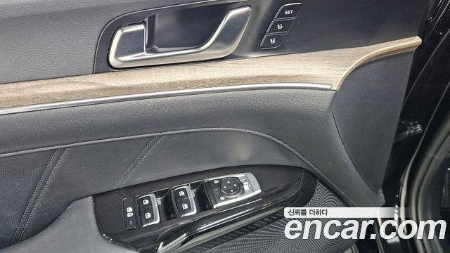 Kia K5 2023 — photo 27