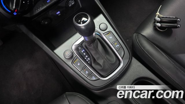 Hyundai Kona 2021 — photo 12
