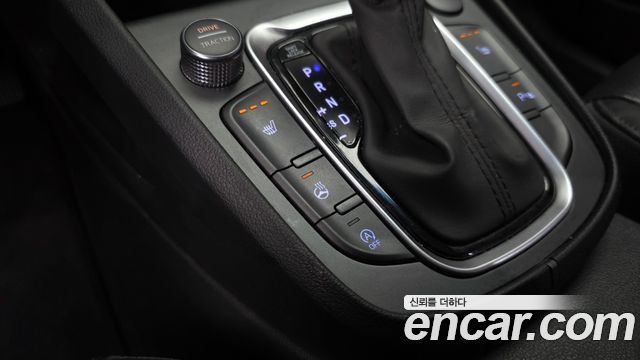 Hyundai Kona 2021 — photo 22