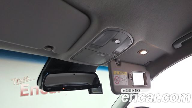 Hyundai Kona 2021 — photo 25