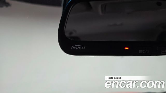 Hyundai Kona 2021 — photo 29