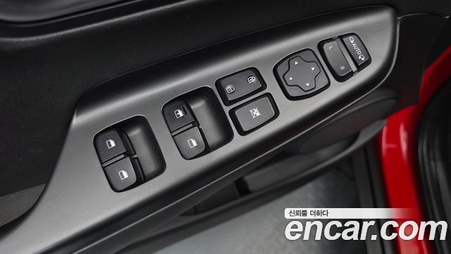 Hyundai Kona 2021 — photo 34