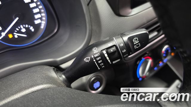 Hyundai Kona 2021 — photo 35
