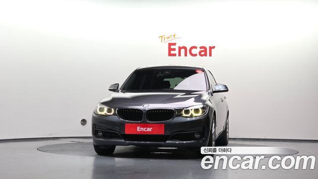 BMW Gran Turismo 2020 — photo 3