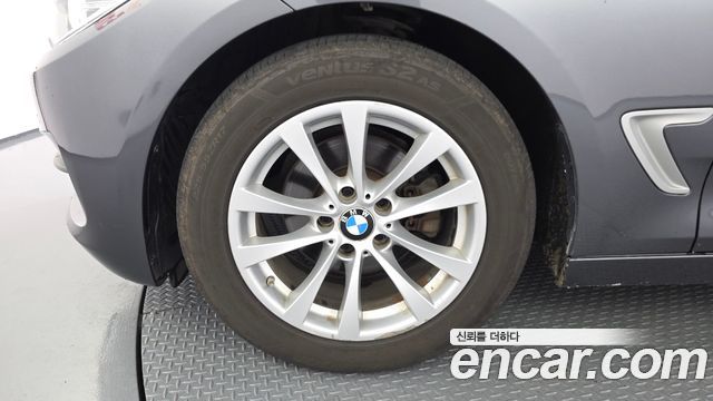 BMW Gran Turismo 2020 — photo 5
