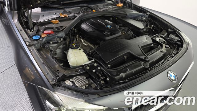 BMW Gran Turismo 2020 — photo 6