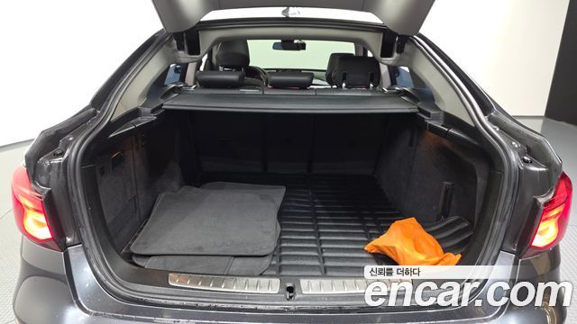 BMW Gran Turismo 2020 — photo 21