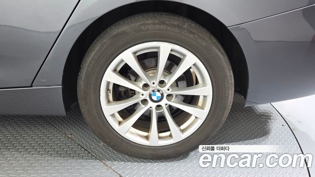 BMW Gran Turismo 2020 — photo 7