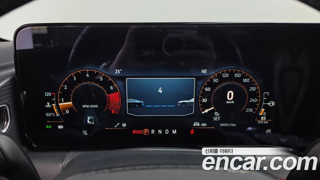 Ford Mustang 2024 — photo 11