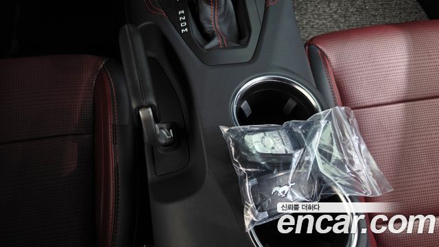 Ford Mustang 2024 — photo 12
