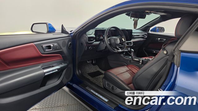 Ford Mustang 2024 — photo 13