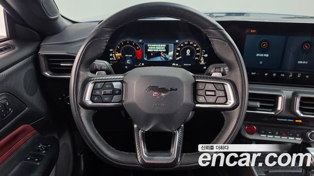 Ford Mustang 2024 — photo 18