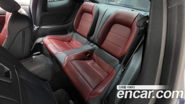 Ford Mustang 2024 — photo 24