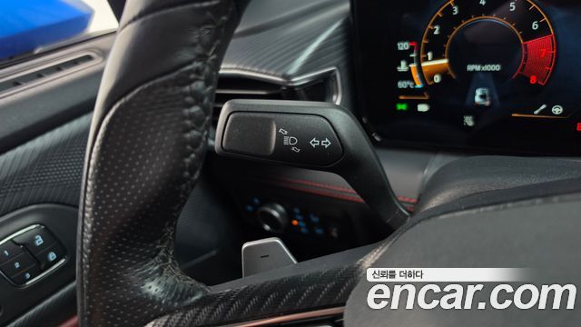 Ford Mustang 2024 — photo 25