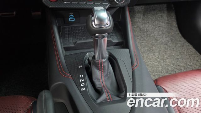 Ford Mustang 2024 — photo 26