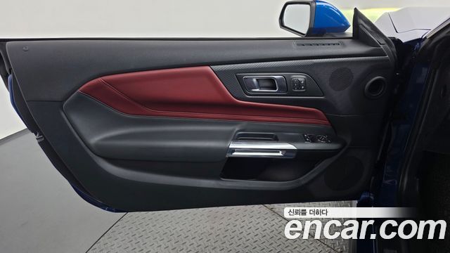 Ford Mustang 2024 — photo 14