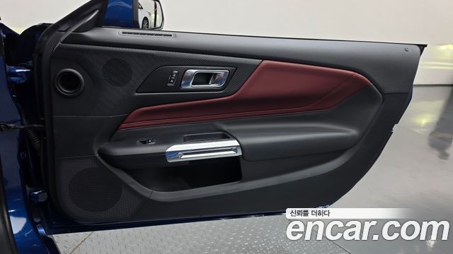 Ford Mustang 2024 — photo 15