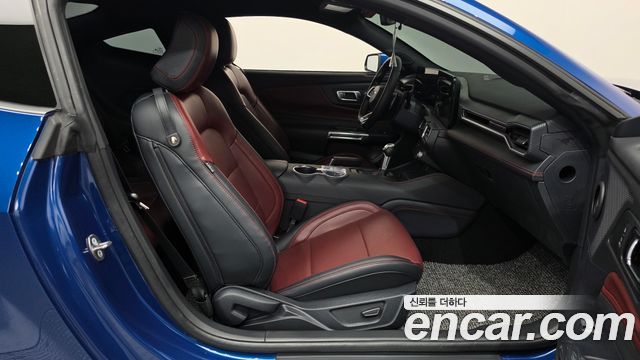 Ford Mustang 2024 — photo 16