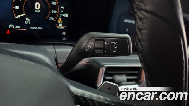 Ford Mustang 2024 — photo 29