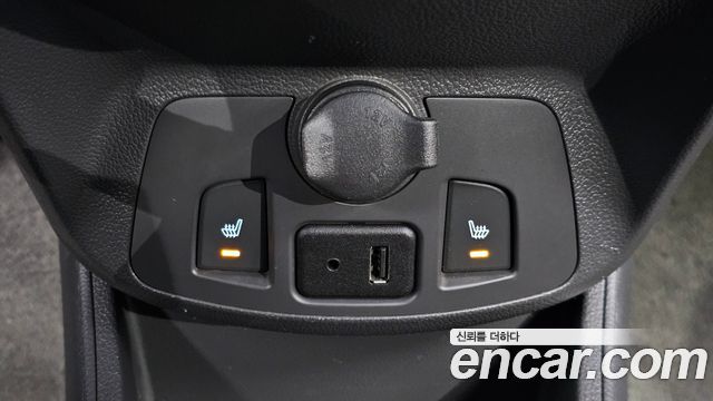 Chevrolet Korea Spark 2014 — photo 23