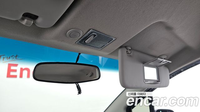 Chevrolet Korea Spark 2014 — photo 24