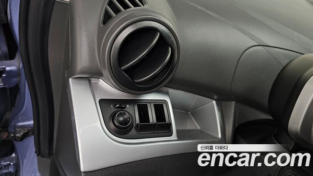 Chevrolet Korea Spark 2014 — photo 25