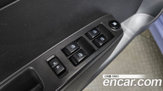 Chevrolet Korea Spark 2014 — photo 26