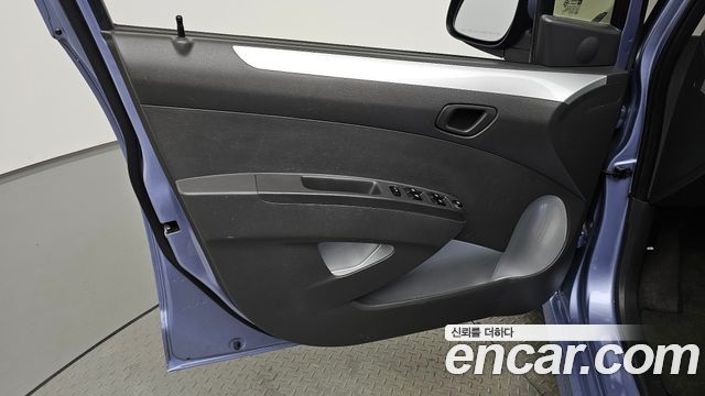Chevrolet Korea Spark 2014 — photo 14
