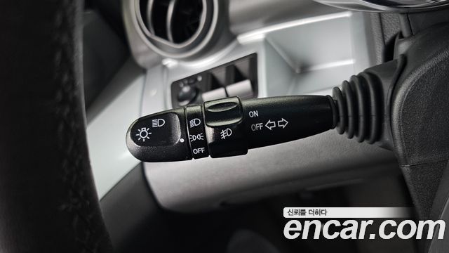 Chevrolet Korea Spark 2014 — photo 27