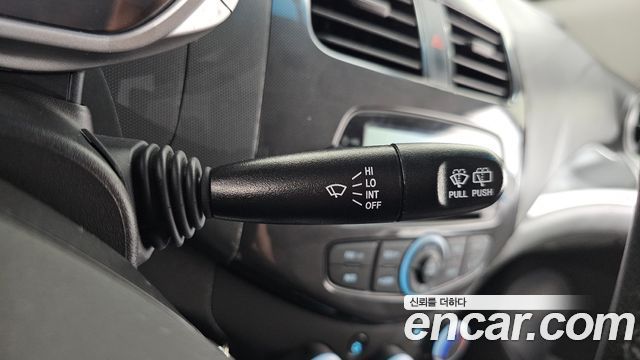 Chevrolet Korea Spark 2014 — photo 28