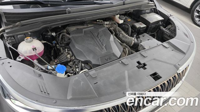 Kia Canival 2021 — photo 6