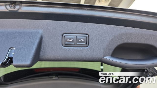 Kia Canival 2021 — photo 33