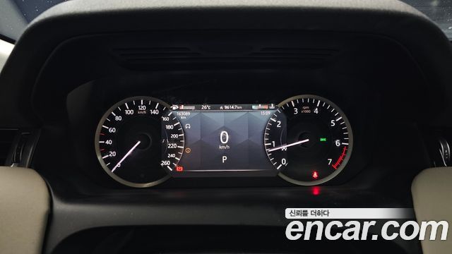 Land Rover Discovery Sport 2021 — photo 8