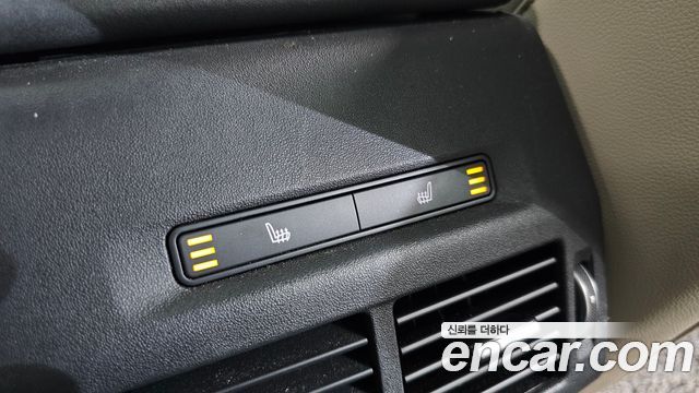 Land Rover Discovery Sport 2021 — photo 19