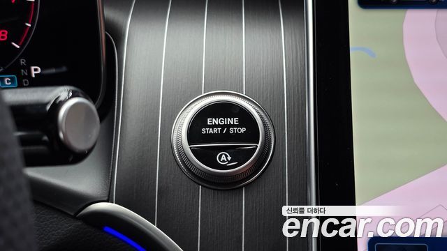 Mercedes-Benz GLC-Class 2026 — photo 27