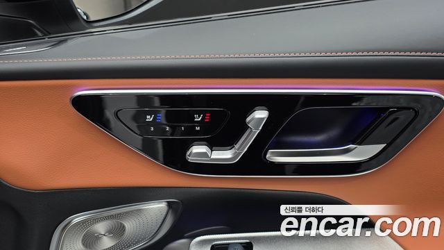 Mercedes-Benz GLC-Class 2026 — photo 30