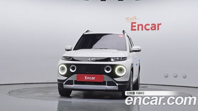 Hyundai Casper 2023 — photo 3