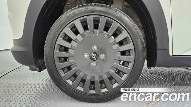 Hyundai Casper 2023 — photo 5
