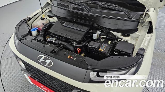 Hyundai Casper 2023 — photo 6