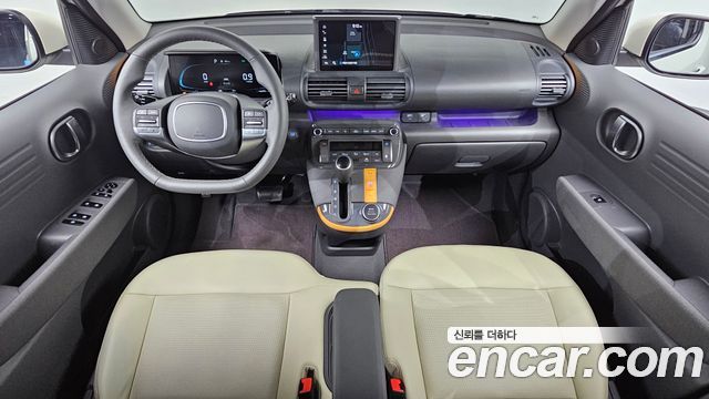 Hyundai Casper 2023 — photo 10