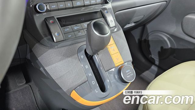 Hyundai Casper 2023 — photo 12