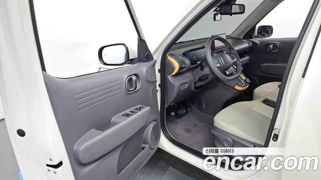 Hyundai Casper 2023 — photo 13