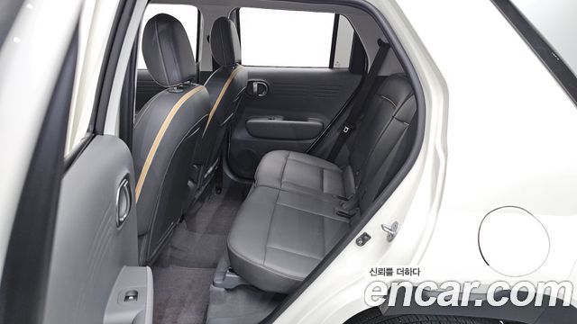 Hyundai Casper 2023 — photo 17