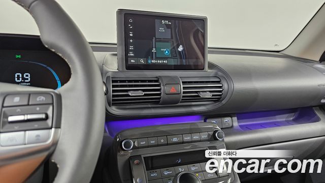 Hyundai Casper 2023 — photo 18