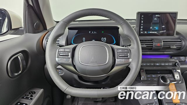 Hyundai Casper 2023 — photo 19